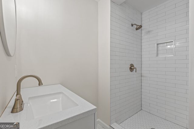 1124 Ponderosa Park Drive, Forest Park, GA 30297