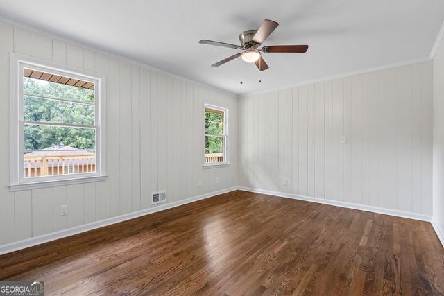 1124 Ponderosa Park Drive, Forest Park, GA 30297