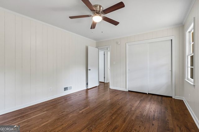 1124 Ponderosa Park Drive, Forest Park, GA 30297