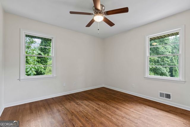 1124 Ponderosa Park Drive, Forest Park, GA 30297