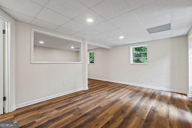 1124 Ponderosa Park Drive, Forest Park, GA 30297