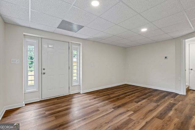 1124 Ponderosa Park Drive, Forest Park, GA 30297