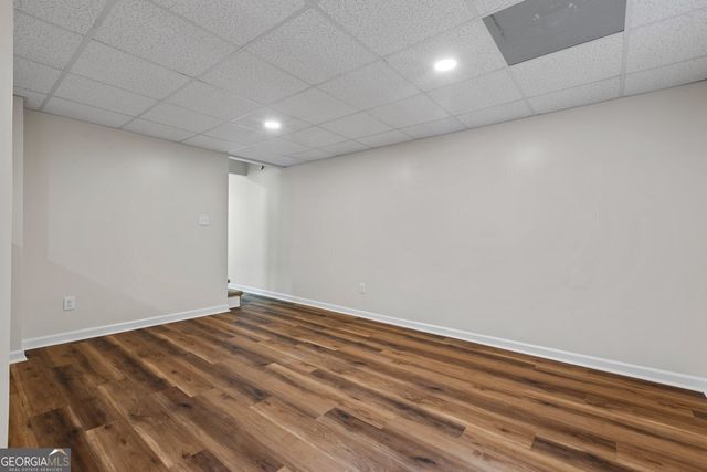 1124 Ponderosa Park Drive, Forest Park, GA 30297