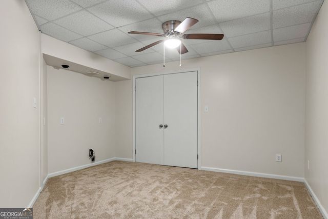 1124 Ponderosa Park Drive, Forest Park, GA 30297