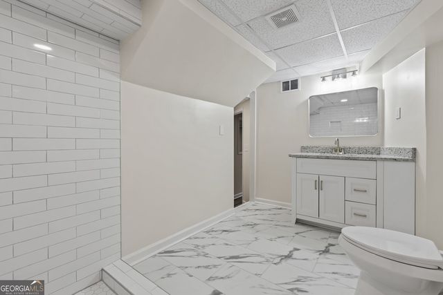 1124 Ponderosa Park Drive, Forest Park, GA 30297