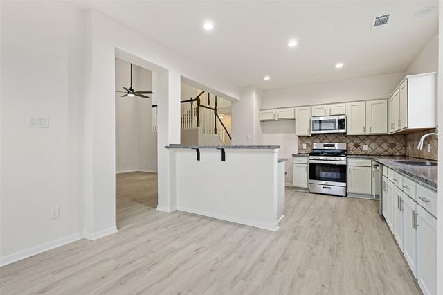 11022 Collingswood Drive, La Porte, TX 77571