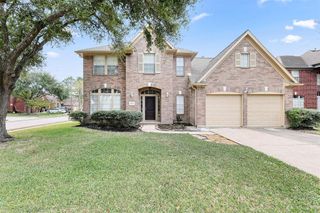 11022 Collingswood Drive, La Porte, TX 77571