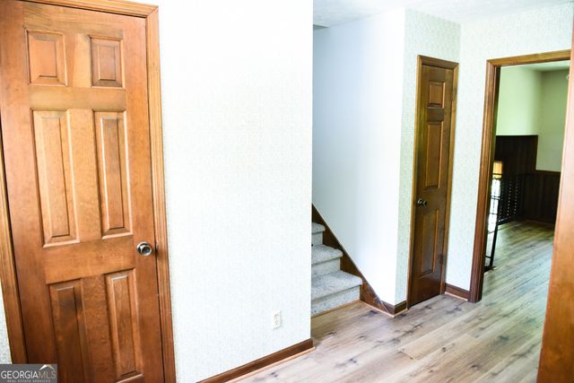 50 Frasier Drive, Brooks, GA 30205