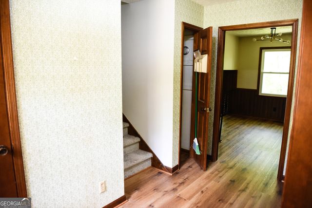 50 Frasier Drive, Brooks, GA 30205