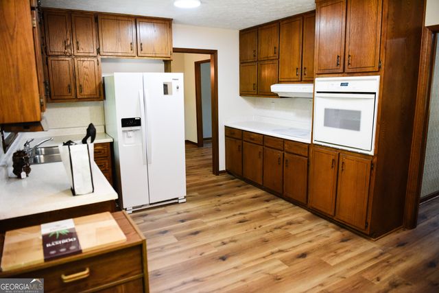 50 Frasier Drive, Brooks, GA 30205