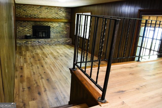 50 Frasier Drive, Brooks, GA 30205