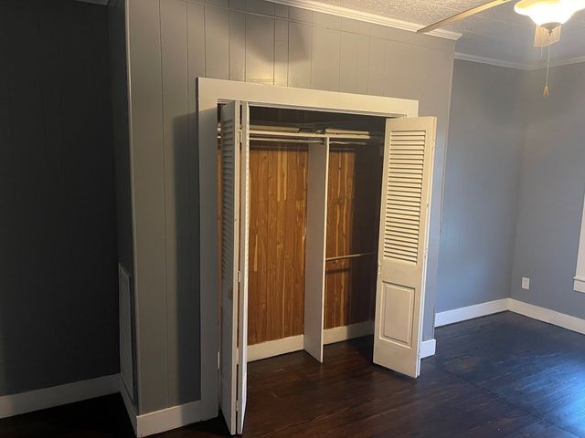 707 N 9th Street, Ballinger, TX 76821