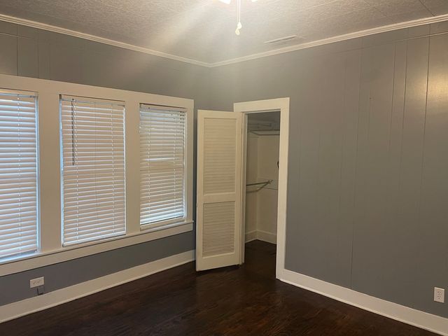 707 N 9th Street, Ballinger, TX 76821