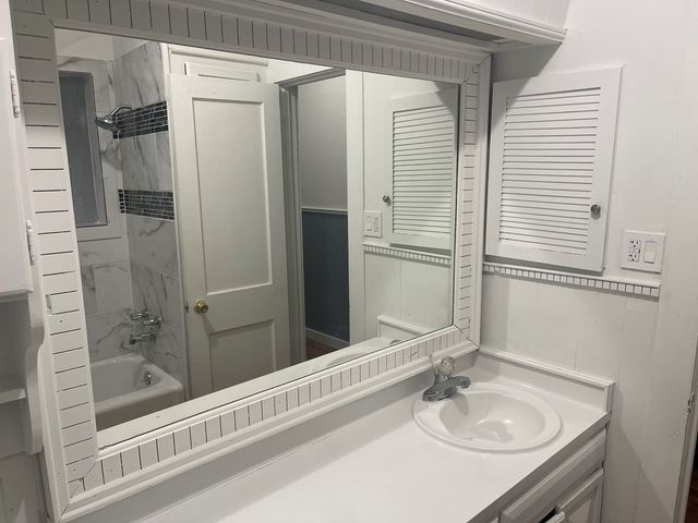 707 N 9th Street, Ballinger, TX 76821