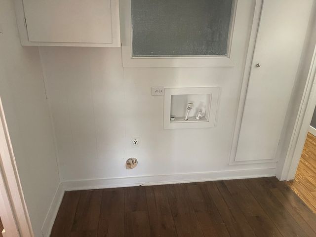 707 N 9th Street, Ballinger, TX 76821