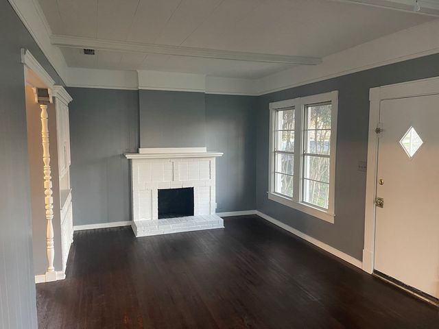 707 N 9th Street, Ballinger, TX 76821