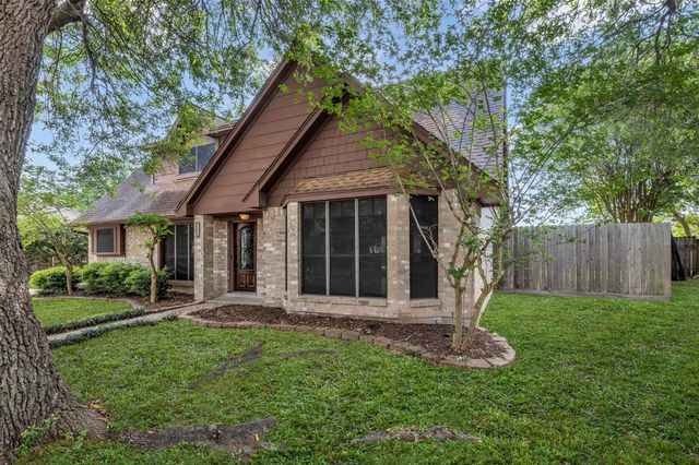 15510 Tadworth Court, Houston, TX 77062