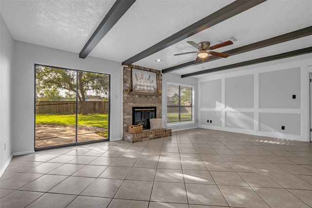 15510 Tadworth Court, Houston, TX 77062