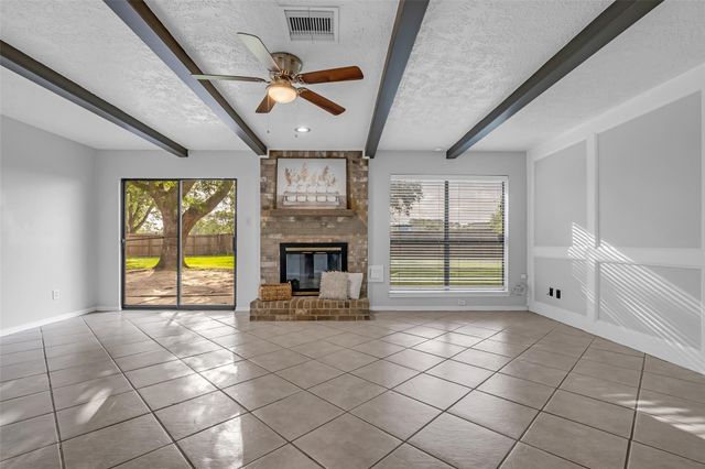 15510 Tadworth Court, Houston, TX 77062