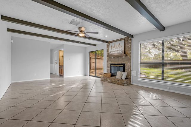 15510 Tadworth Court, Houston, TX 77062