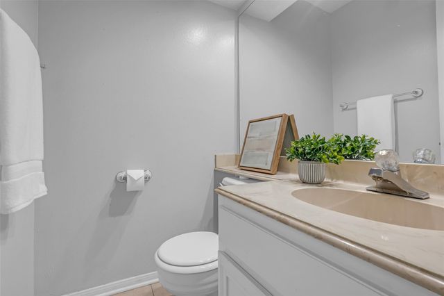 15510 Tadworth Court, Houston, TX 77062