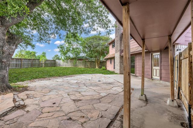 15510 Tadworth Court, Houston, TX 77062