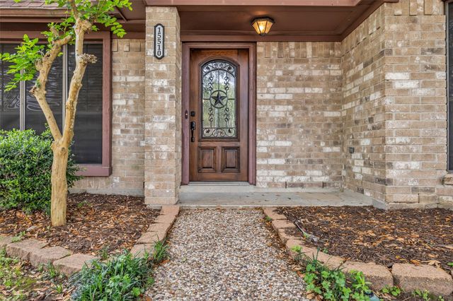 15510 Tadworth Court, Houston, TX 77062