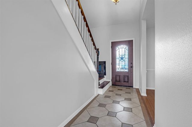 15510 Tadworth Court, Houston, TX 77062