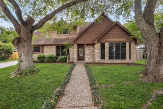 15510 Tadworth Court, Houston, TX 77062