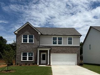 701 Mistwood Way, Cartersville, GA 30120