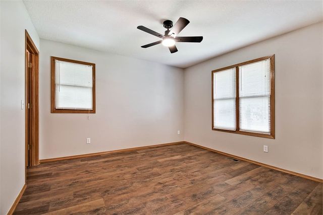 1 May Lane, Bella Vista, AR 72715