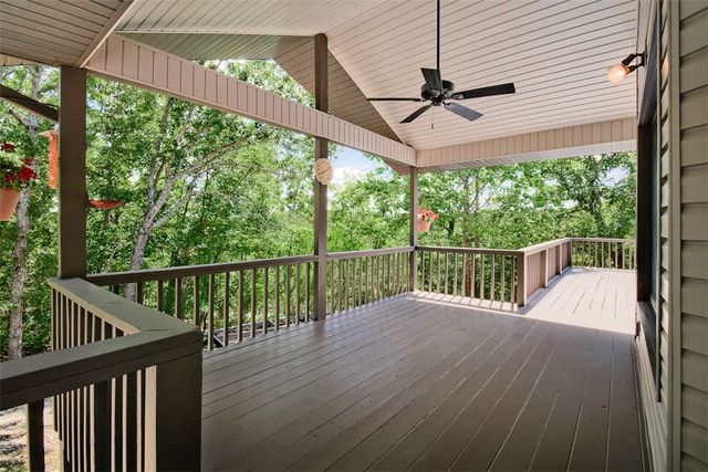 1 May Lane, Bella Vista, AR 72715