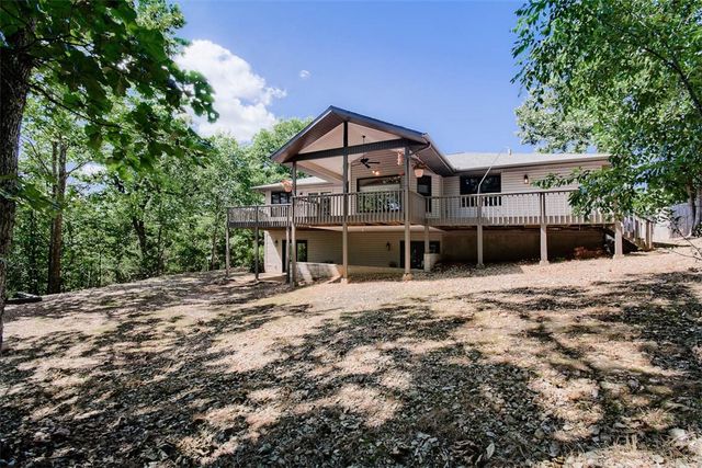 1 May Lane, Bella Vista, AR 72715