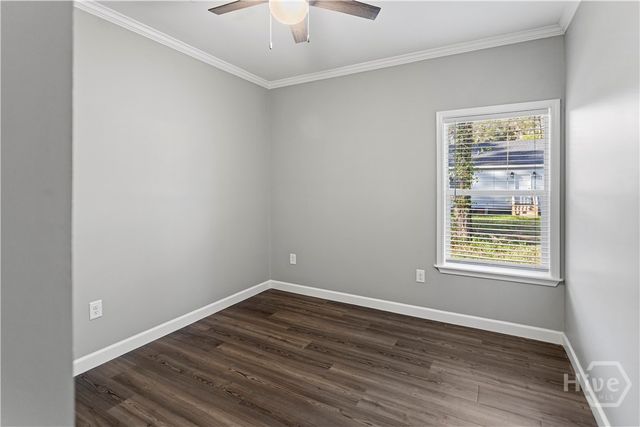 34 SW Pear Street, Ludowici, GA 31316