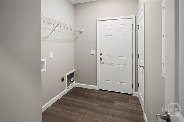 34 SW Pear Street, Ludowici, GA 31316