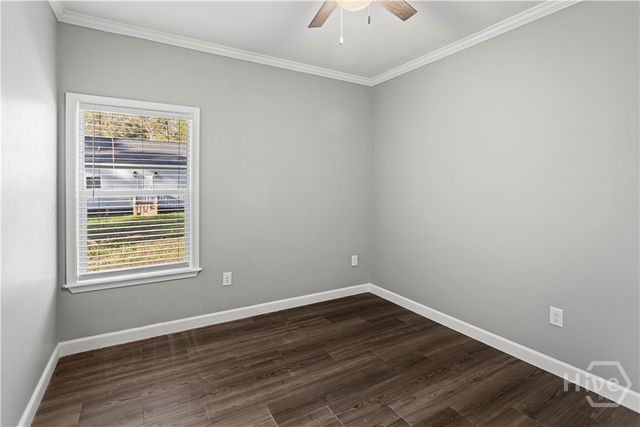 34 SW Pear Street, Ludowici, GA 31316