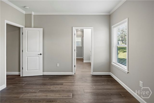 34 SW Pear Street, Ludowici, GA 31316