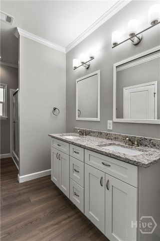 34 SW Pear Street, Ludowici, GA 31316