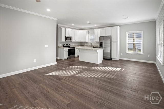 34 SW Pear Street, Ludowici, GA 31316