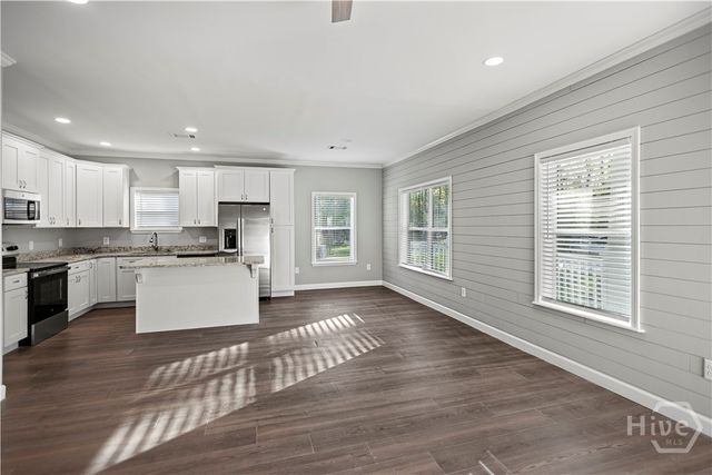 34 SW Pear Street, Ludowici, GA 31316