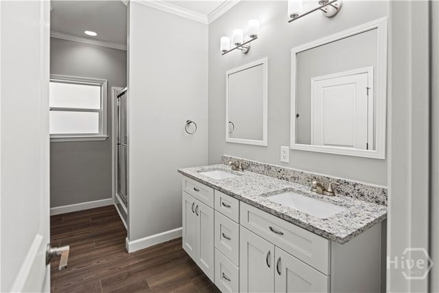 34 SW Pear Street, Ludowici, GA 31316