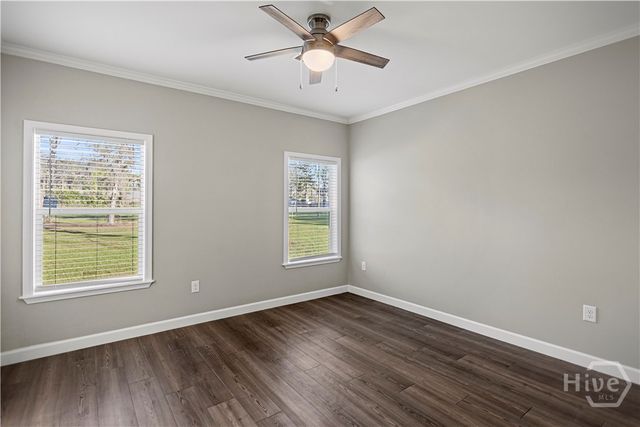 34 SW Pear Street, Ludowici, GA 31316