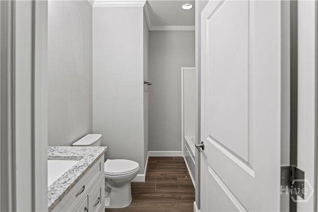 34 SW Pear Street, Ludowici, GA 31316