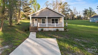 34 SW Pear Street, Ludowici, GA 31316