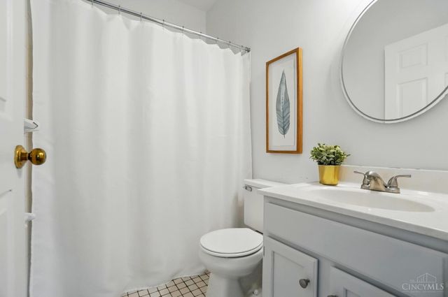 5463 Hanover Circle, Cincinnati, OH 45230