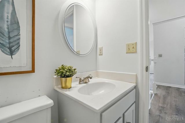 5463 Hanover Circle, Cincinnati, OH 45230