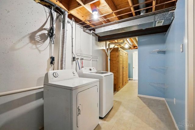 5463 Hanover Circle, Cincinnati, OH 45230