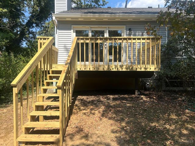 5463 Hanover Circle, Cincinnati, OH 45230