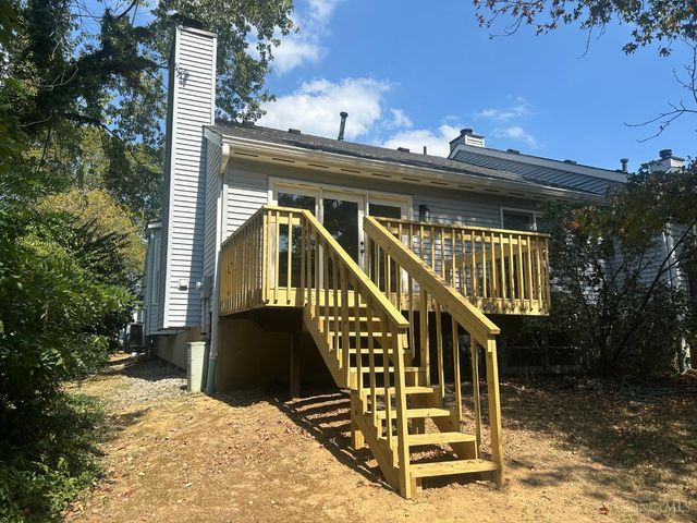 5463 Hanover Circle, Cincinnati, OH 45230