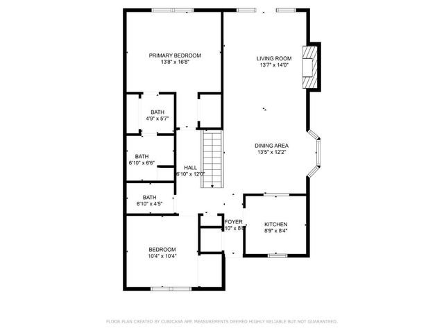 5463 Hanover Circle, Cincinnati, OH 45230